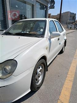 Geely CK